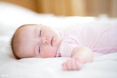 新生兒睡眠不好，月嫂九步法