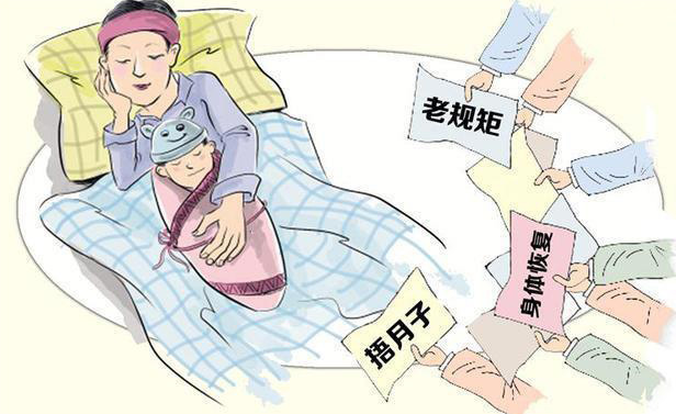夏季坐月子攻略，除了防暑、防濕、防高溫，還要注意什么？