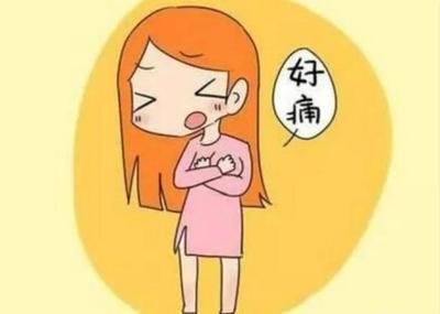 堵奶的各種誘因？