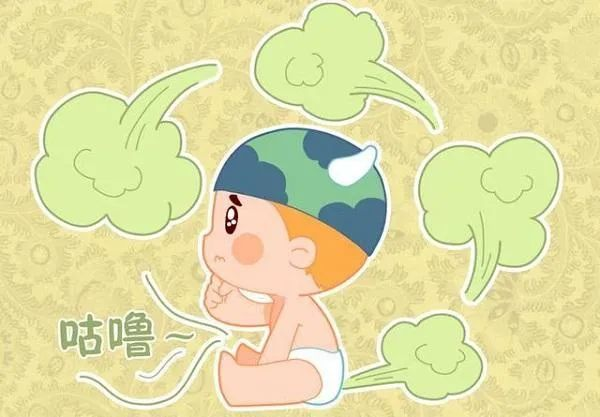 這可不是“屁”大點事，這是寶寶在發(fā)出“求救”信號！