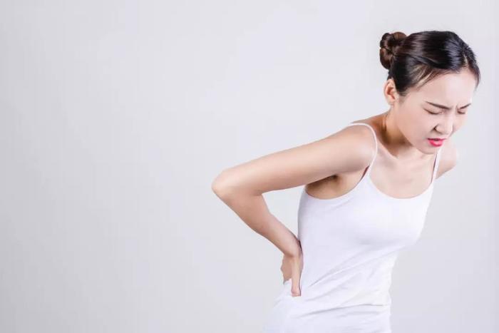孕期腰疼腿腫？這10個小方法可以緩解！