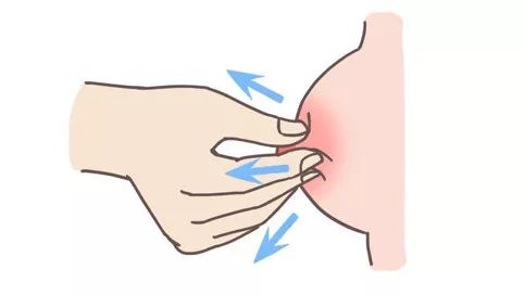 上戶(hù)不會(huì)催乳？快看看吧，手把手教學(xué)