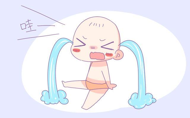 寶寶夜哭怎么辦？