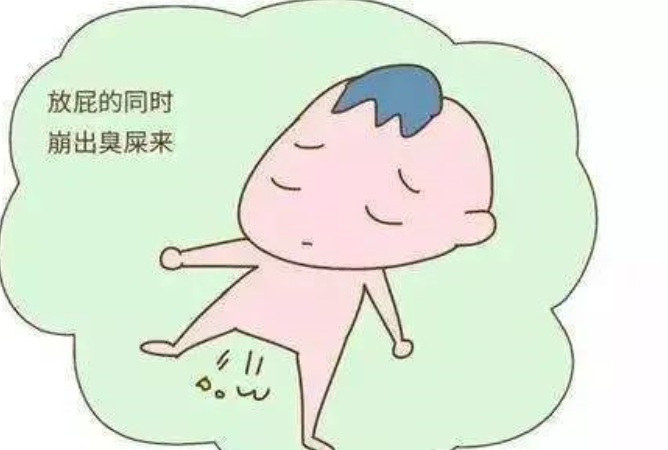 手腳亂蹬、口臭、放屁……寶寶“求救信號(hào)”你清楚嗎？