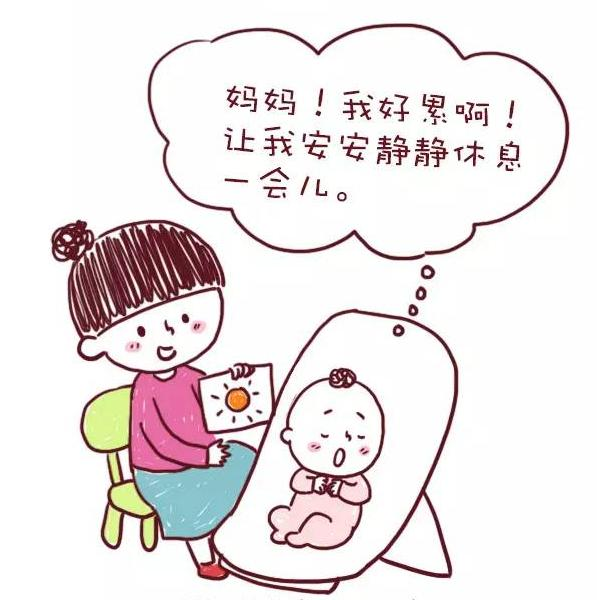 關(guān)于寶寶的嬰語，你知道多少？