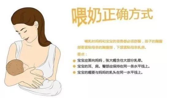 乳頭皸裂，一喂奶就疼？