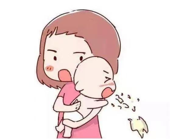 OMG!“嗆奶”成寶寶殺手，4分鐘急救該怎么做？