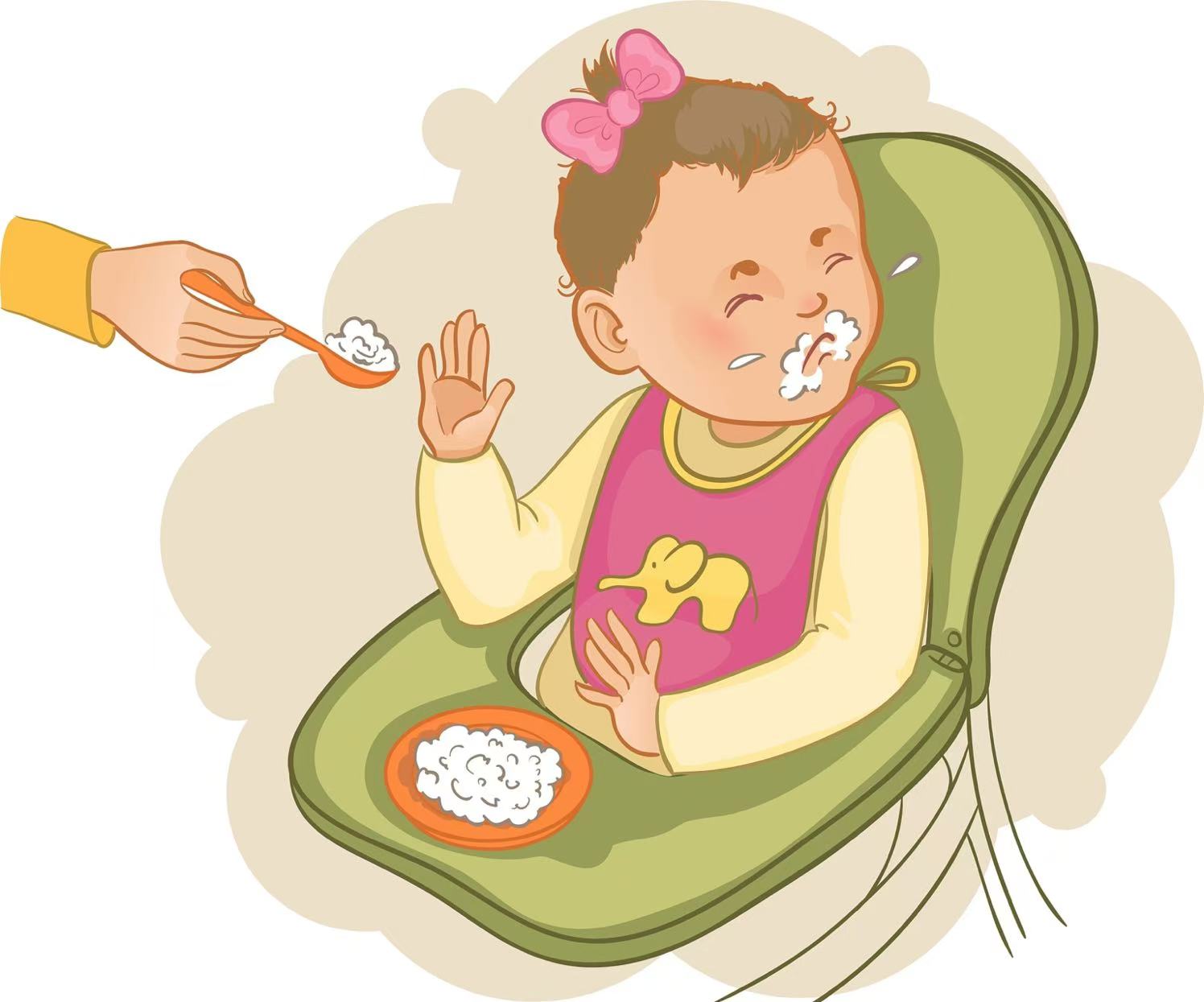 娃生病不能吃雞蛋？錯(cuò)！娃生病最怕的“發(fā)物”是這些！