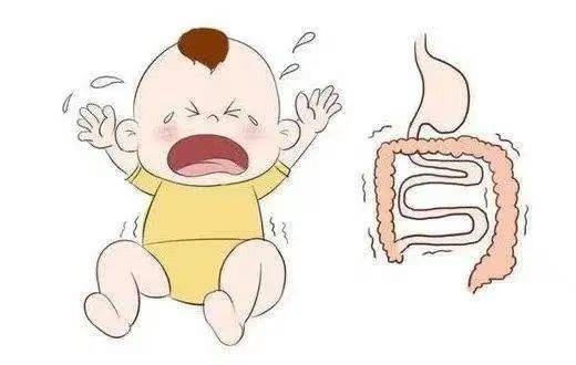 新手爸媽必看！新生兒腹脹小妙招趕緊學(xué)起來(lái)