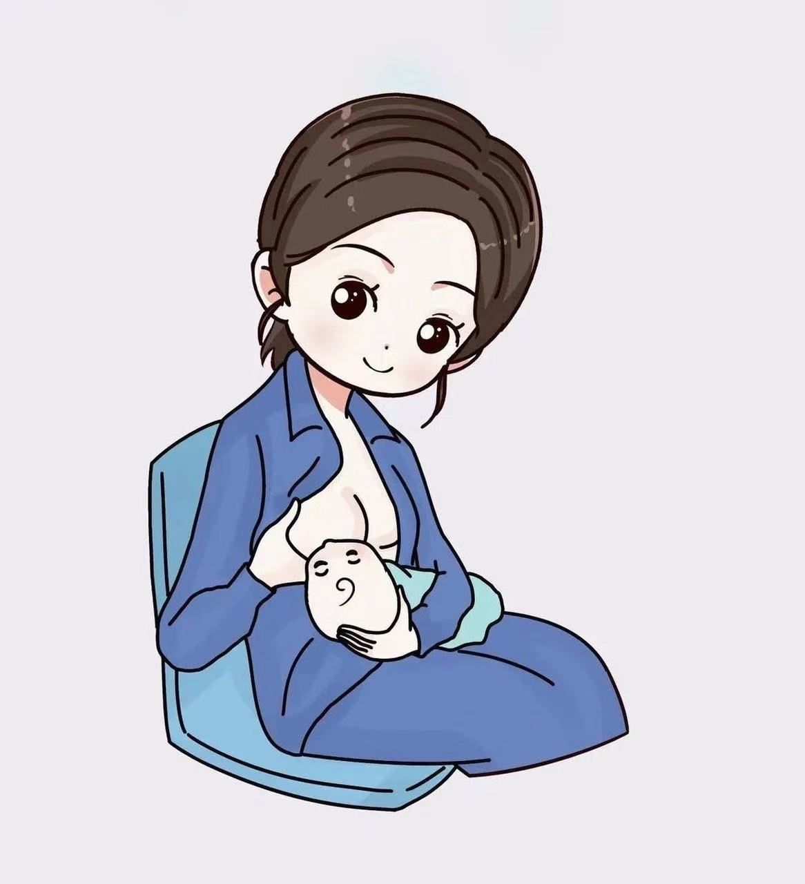哺乳期寶媽發(fā)燒了還能喂奶嗎？能吃藥嗎？答案都在這！