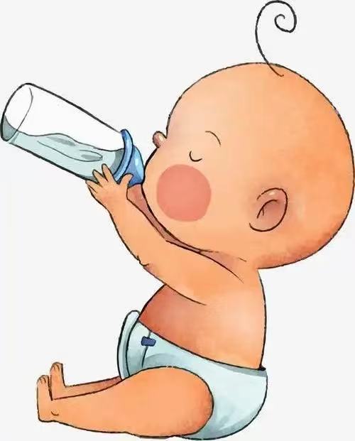 育兒|6個月內的寶寶需要喂水嗎？