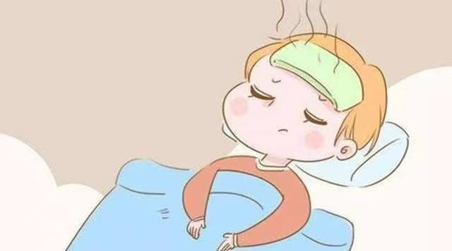 母嬰知識|為什么催乳之后會發(fā)燒呢？