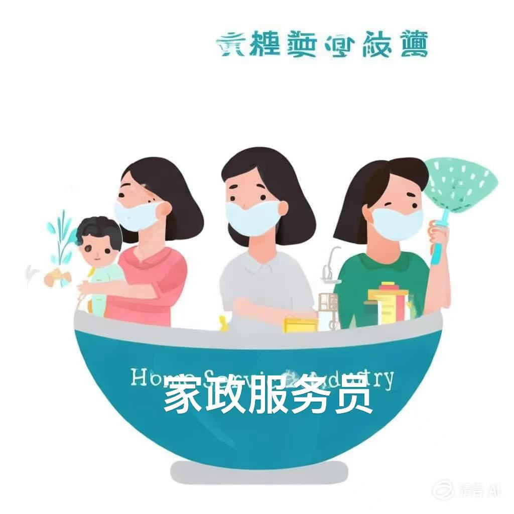 選保姆的5大誤區(qū)，你中招了嗎？