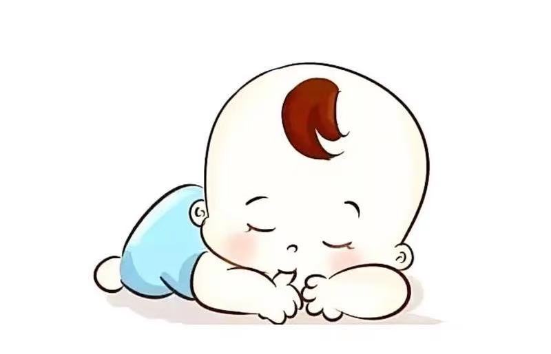 一聽三看，1分鐘破解寶寶生病信號！