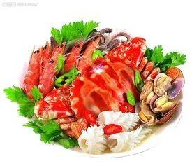 【備孕專(zhuān)欄】孕媽不能碰的6種海鮮,一定要收藏好！