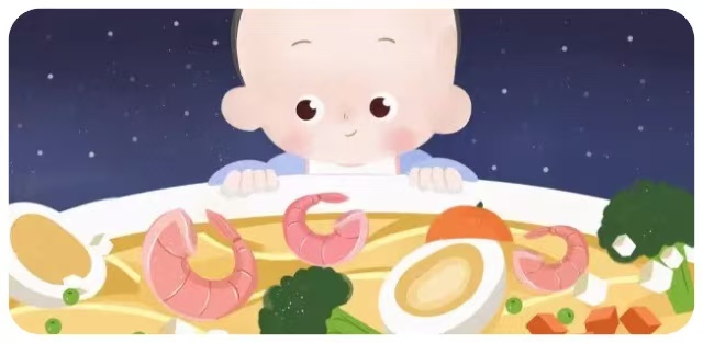寶寶缺鐵問題不容忽視！如何科學(xué)補(bǔ)鐵，讓寶寶健康成長(zhǎng)